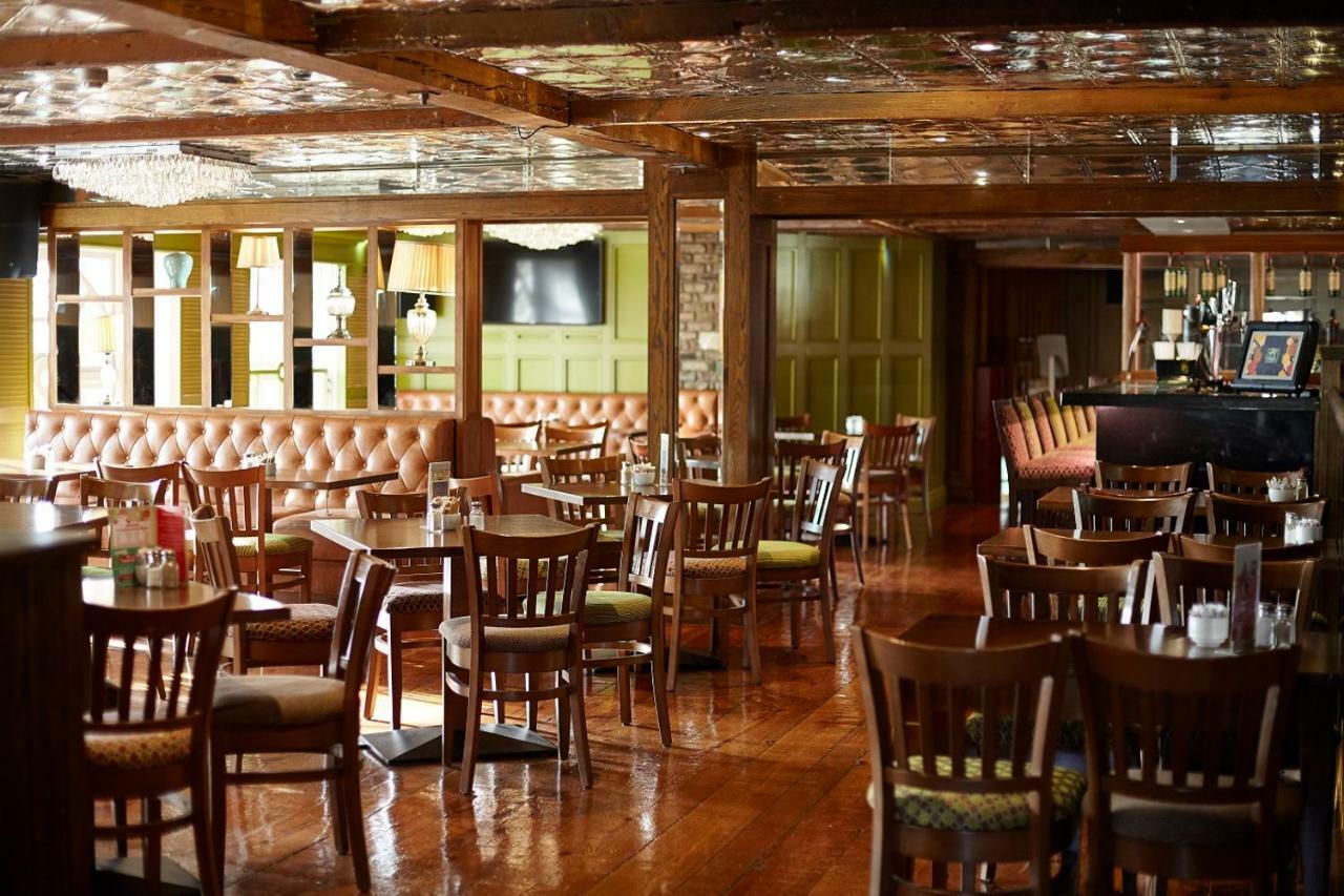 Dinn Ri Hotel كارلو المظهر الخارجي الصورة