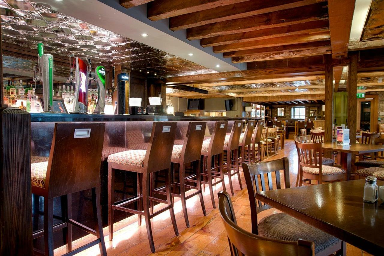 Dinn Ri Hotel كارلو المظهر الخارجي الصورة
